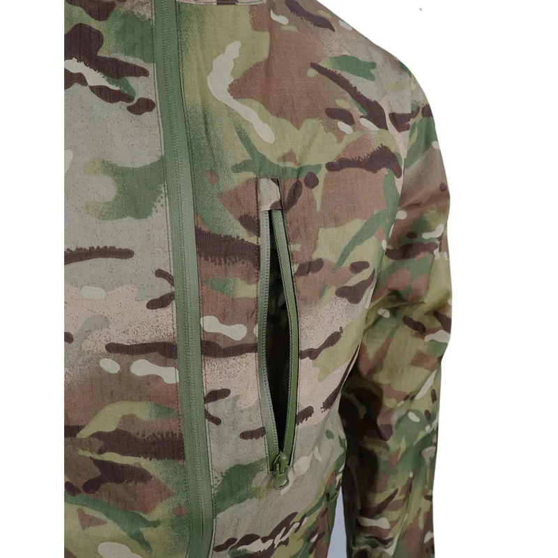 Arktis Optiview A310 Rainshield Jacket-2